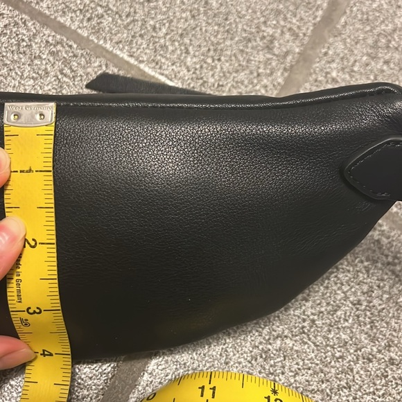 All Saints Women’s Leather Belt Bag - Picture 13 of 14